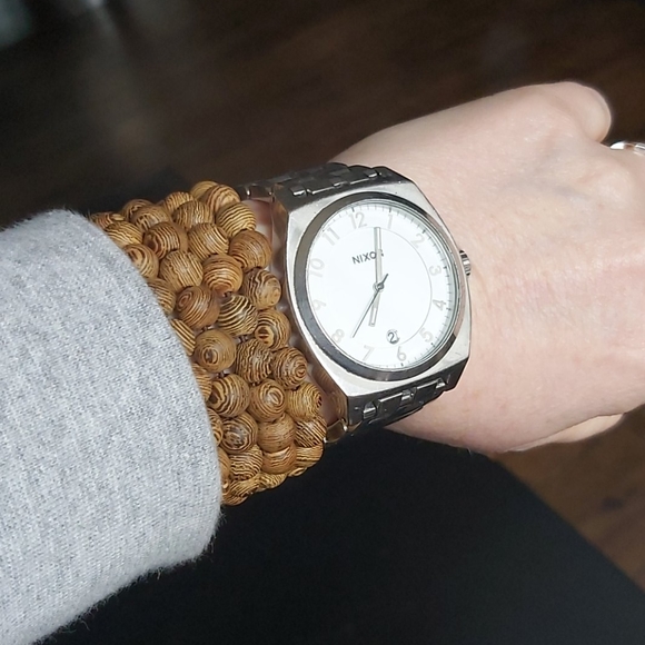 Womens Nixon Watch - Picture 3 of 3